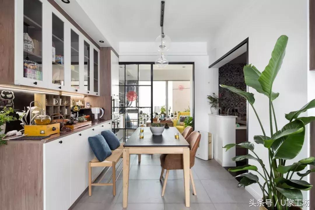 瓷砖水很深一不小心就会踩坑,瓷砖太深怎么装修