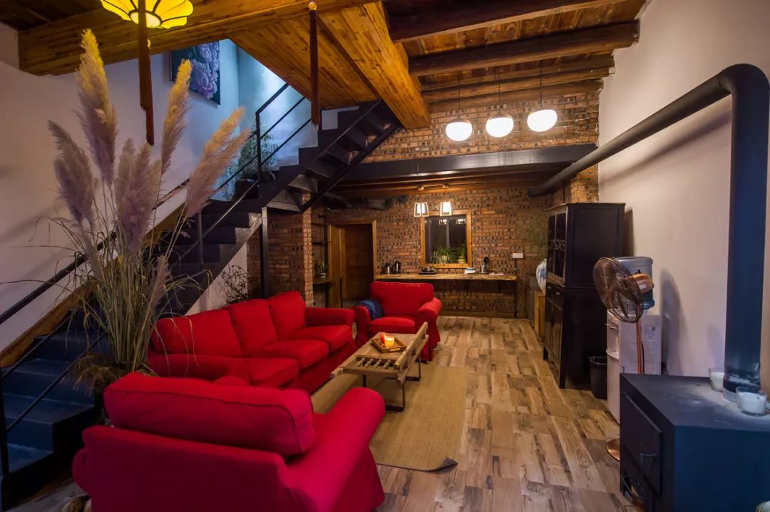 离江西温汤最近的民宿,温汤民宿住宿哪里好