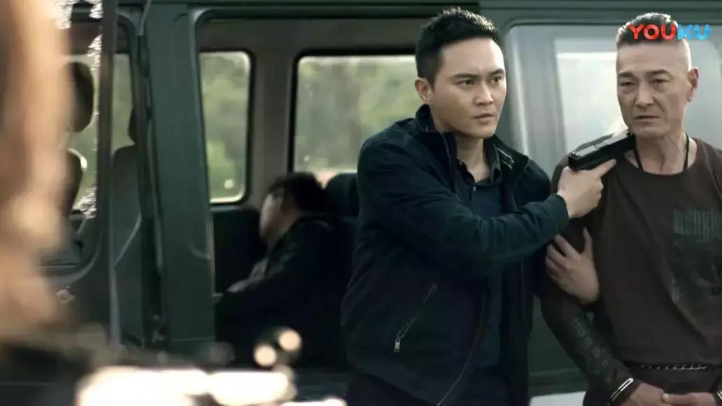 香港警匪片蚀日风暴,香港剧蚀日风暴