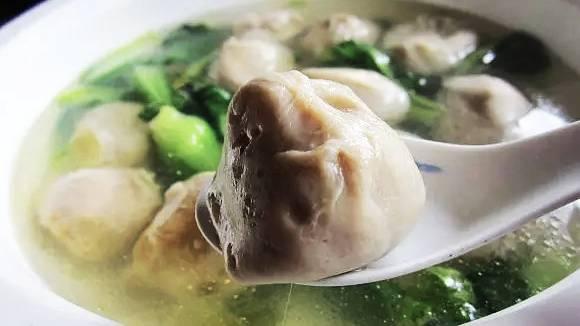 古镇旅游美食推荐,去古镇吃好吃的