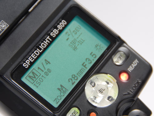 单反外置闪光灯的正确使用方法,单反相机怎么用闪光灯拍好人像