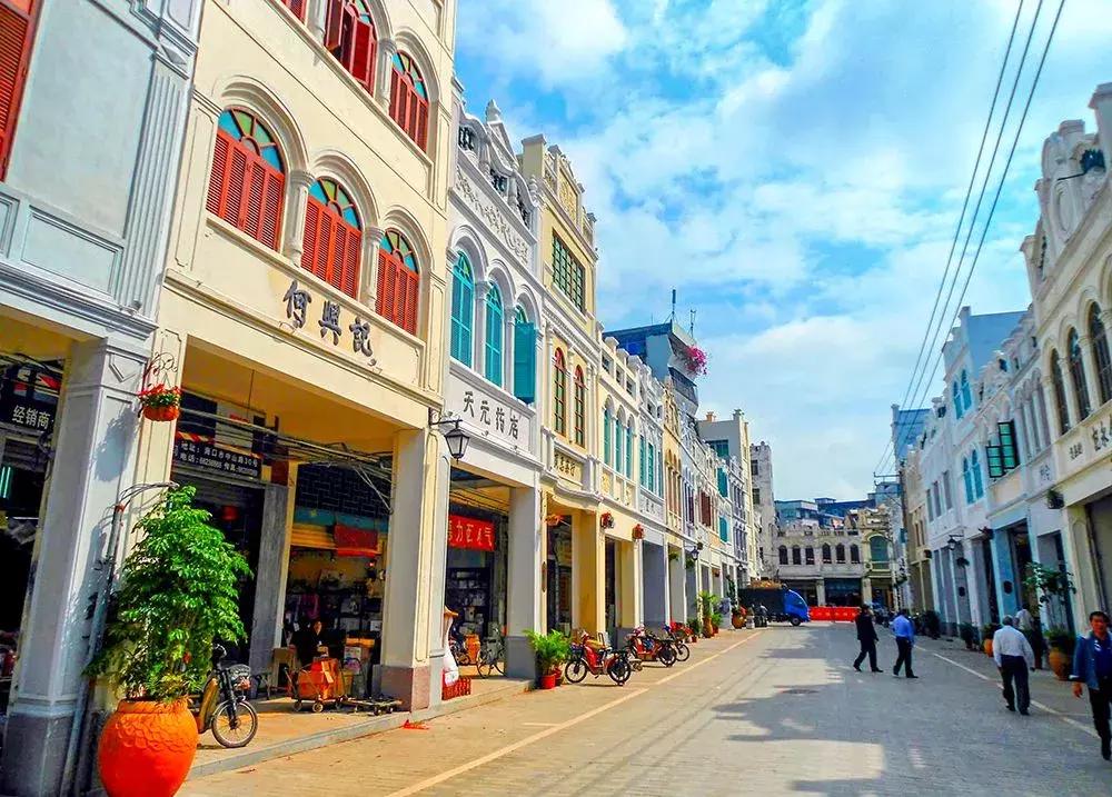 10月新低！广州出发机票仅180块！坐飞机玩转抖音最火网红地