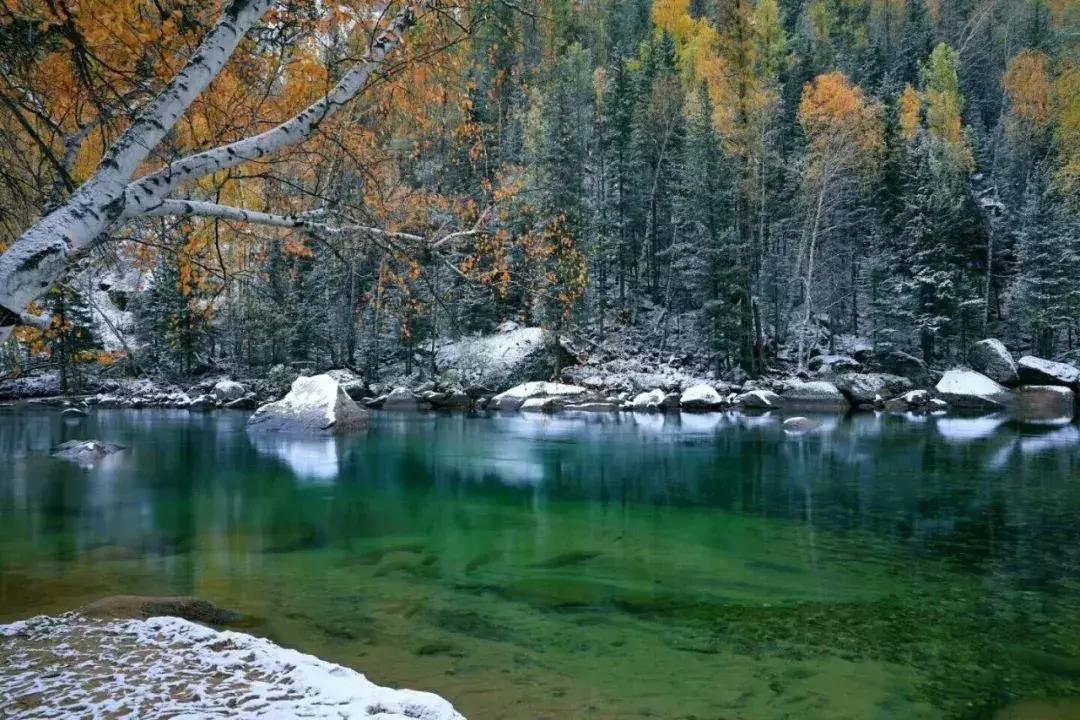 10月新低！广州出发机票仅180块！坐飞机玩转抖音最火网红地