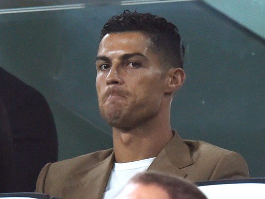 c罗强奸案继续发酵，对方称三个理由让他在九年后站出来指控c罗