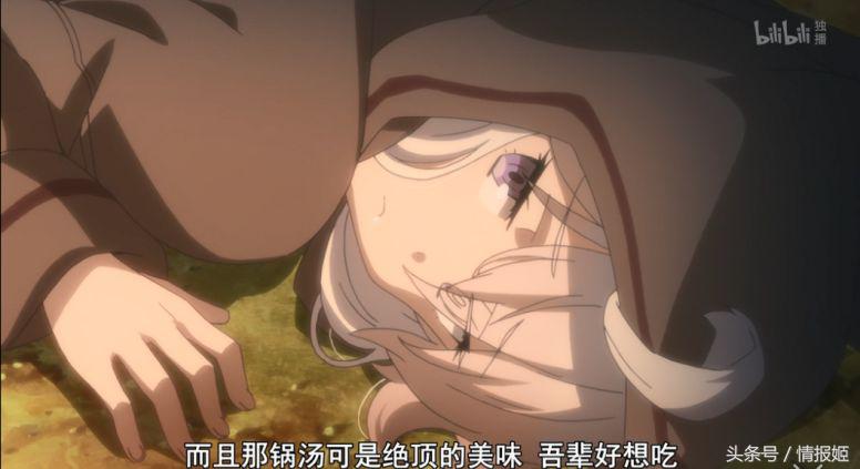 非人角色也能火？盘点那些高人气的非人角色！