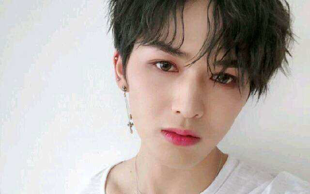 朱正廷承认有女朋友,朱正廷以前有女朋友吗