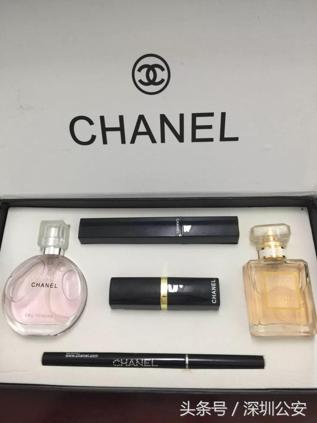 一套香奈儿山茶花套装多少钱,一套香奈儿护肤套装多少钱