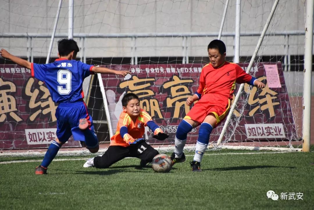 奔跑吧足球小子,奔跑吧足球小将们