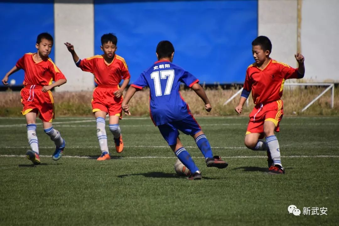 奔跑吧武安,奔跑吧足球小将活动视频