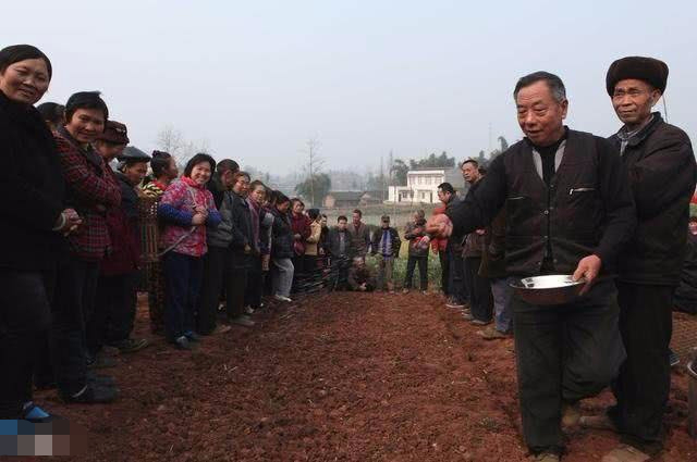 农村这四类事情可能会遭到严查,农村这三类人要小心了将被严查