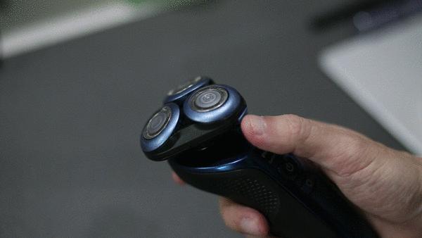 飞利浦剃须刀怎么选择适合自己,飞利浦剃须刀s级评测