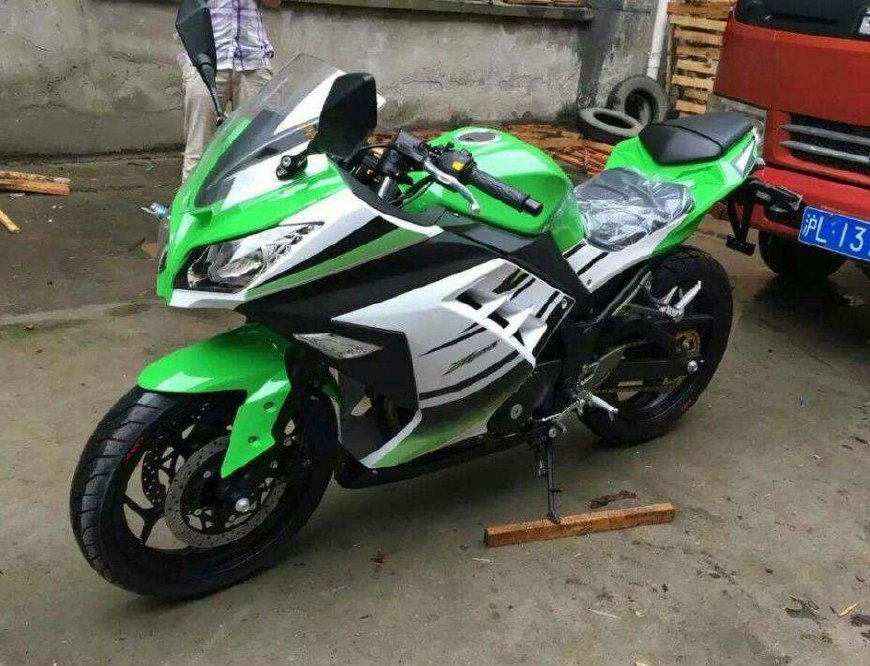 摩托界的众泰,众泰2万左右摩托车