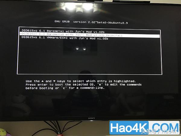 200元的群晖,惠普t610黑群晖