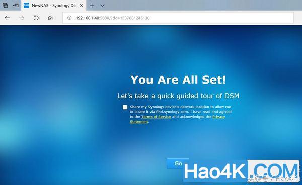 200元的群晖,惠普t610黑群晖