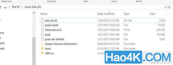 200元的群晖,惠普t610黑群晖