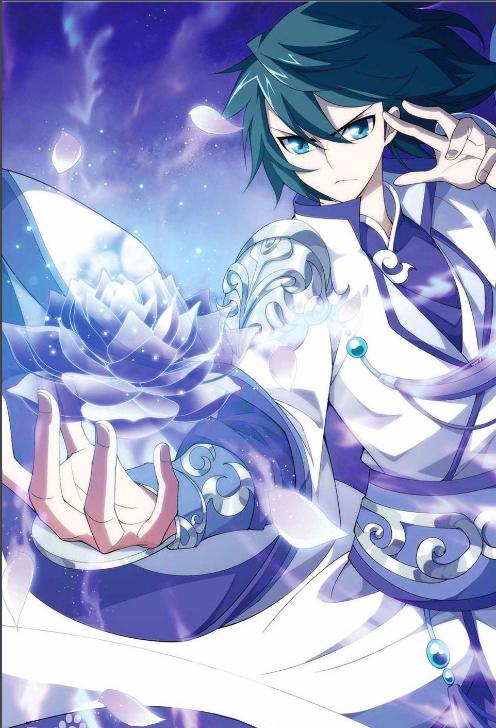 比《斗破苍穹》游戏更像《斗破苍穹》，这款游戏可以功法升级！