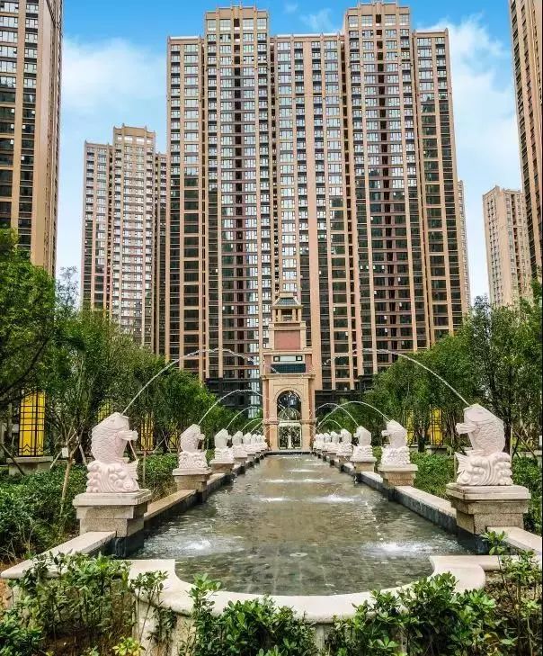 三环实景现房价格,三环内精装现房