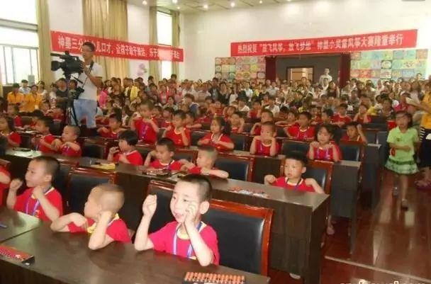 珠心算：既是兴趣课又可以全面辅助少儿数学发展的一门课程