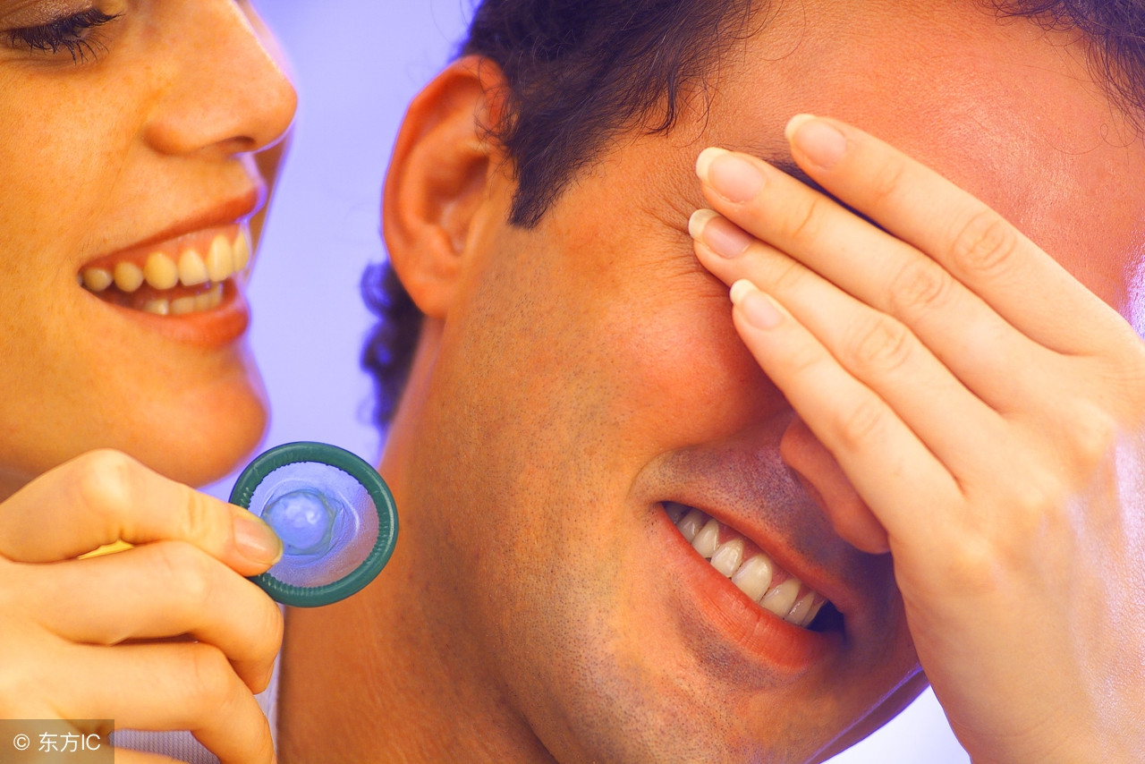 包皮过长会影响射精的‘威力’?