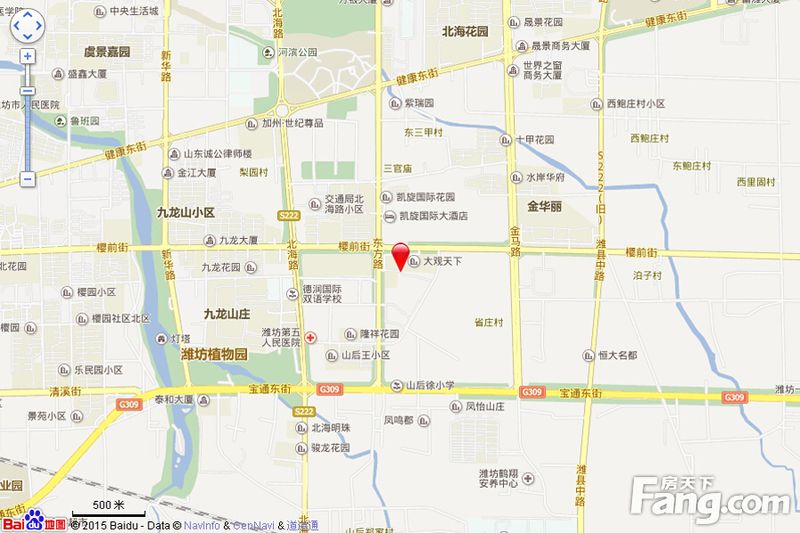 刚需好盘推荐,三月份刚需盘推荐