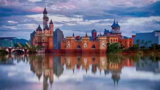 千万不要来柳州，我是认真的！