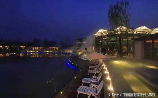 北京低价好玩泡汤的地方推荐,北京周边温泉一日游推荐