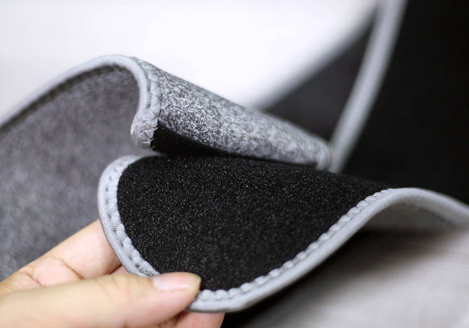 飞乐思护腰带使用感受,飞乐思热敷护腰带水洗