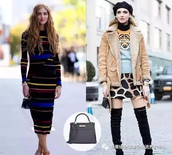 奢侈品mini包时尚百搭,时尚潮流都有什么品牌包