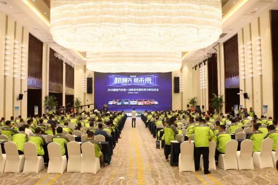 丽驰低速汽车,北汽丽驰低速汽车