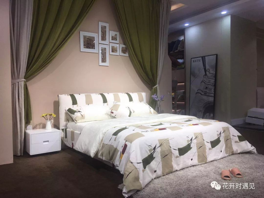 没有什么比赖床更幸福,当一个人赖床不起