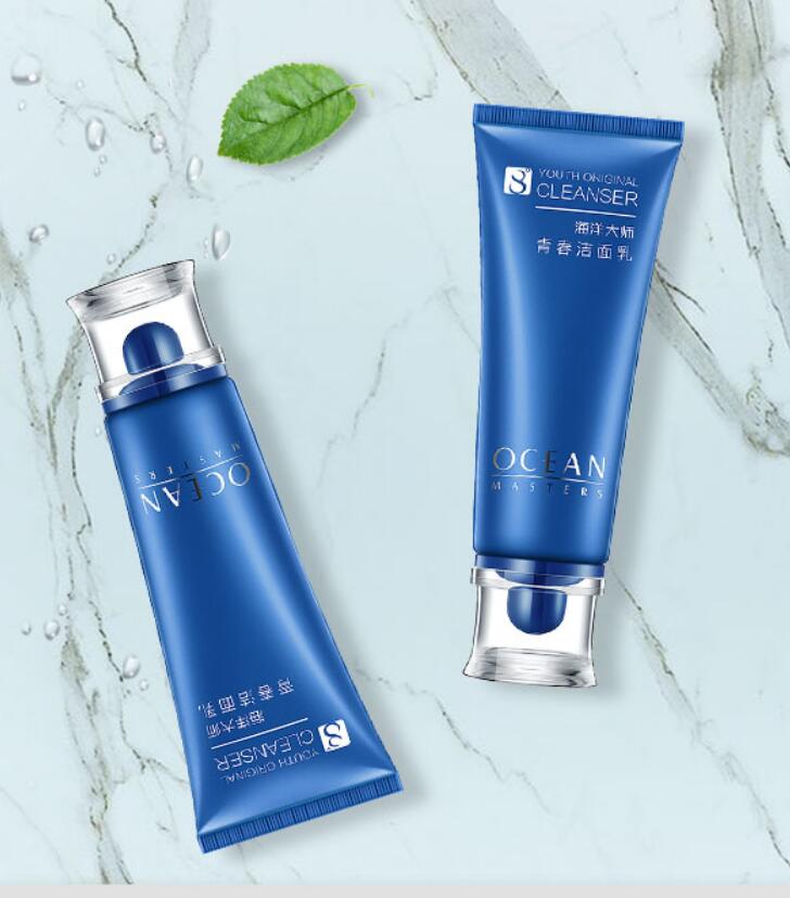 女生洗面奶敏感肌推荐平价,女生最好用的洗面奶推荐