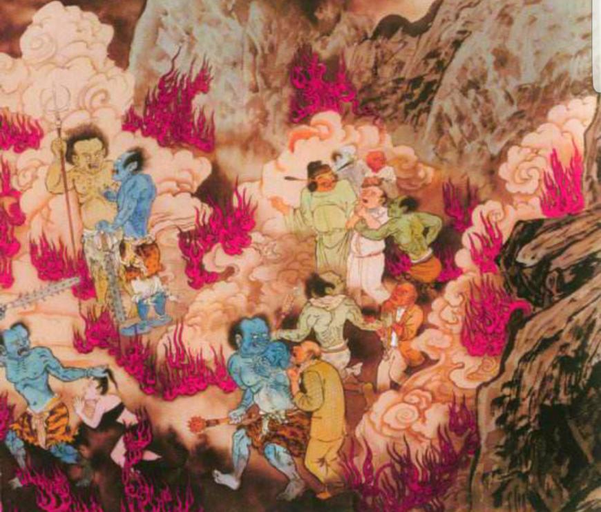 聊斋志异续集第二部第五集,聊斋志异第二十二卷