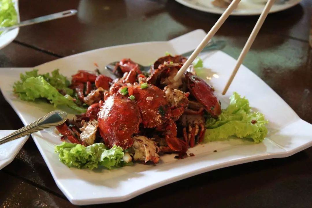 李茶的姑妈海景大别墅,李茶的姑妈在马来西亚