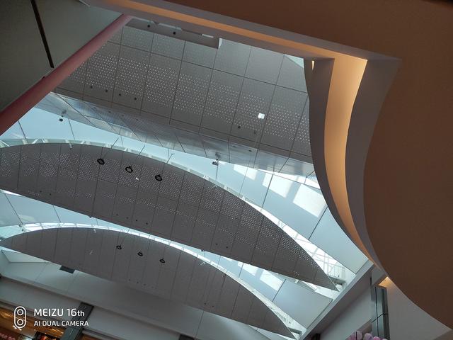 潜心打磨全力之作上手魅族16th,为什么说魅族16th是巅峰