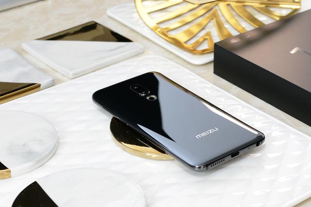 潜心打磨全力之作上手魅族16th,为什么说魅族16th是巅峰