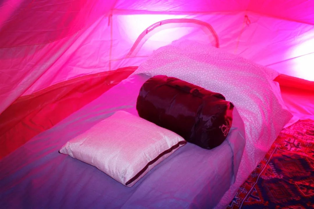 “失联”的2天里，车叔竟完成对美式皮卡生活的所有幻想