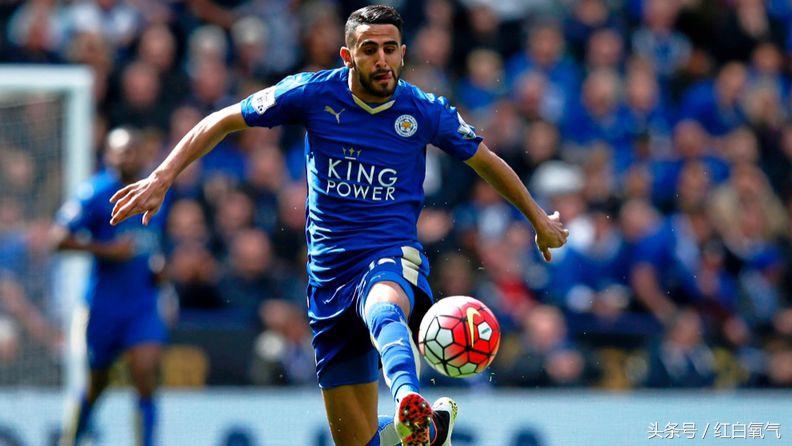 英超十大非洲球星，红魔曼联竟无一人，第一毫无争议