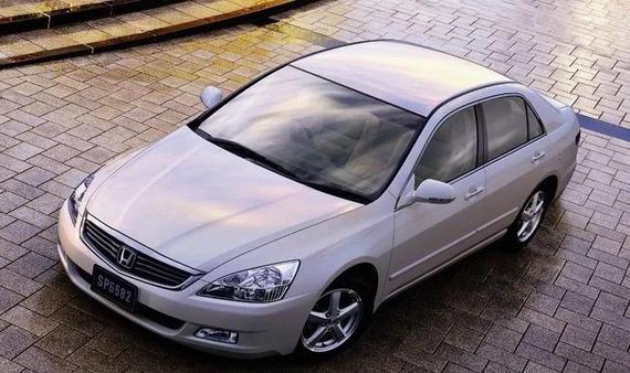 22款东风本田inspire,新款东风本田inspire