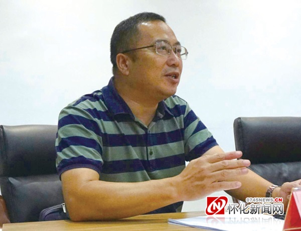 怀化市湖天中学校联赏析,寻找最美学校