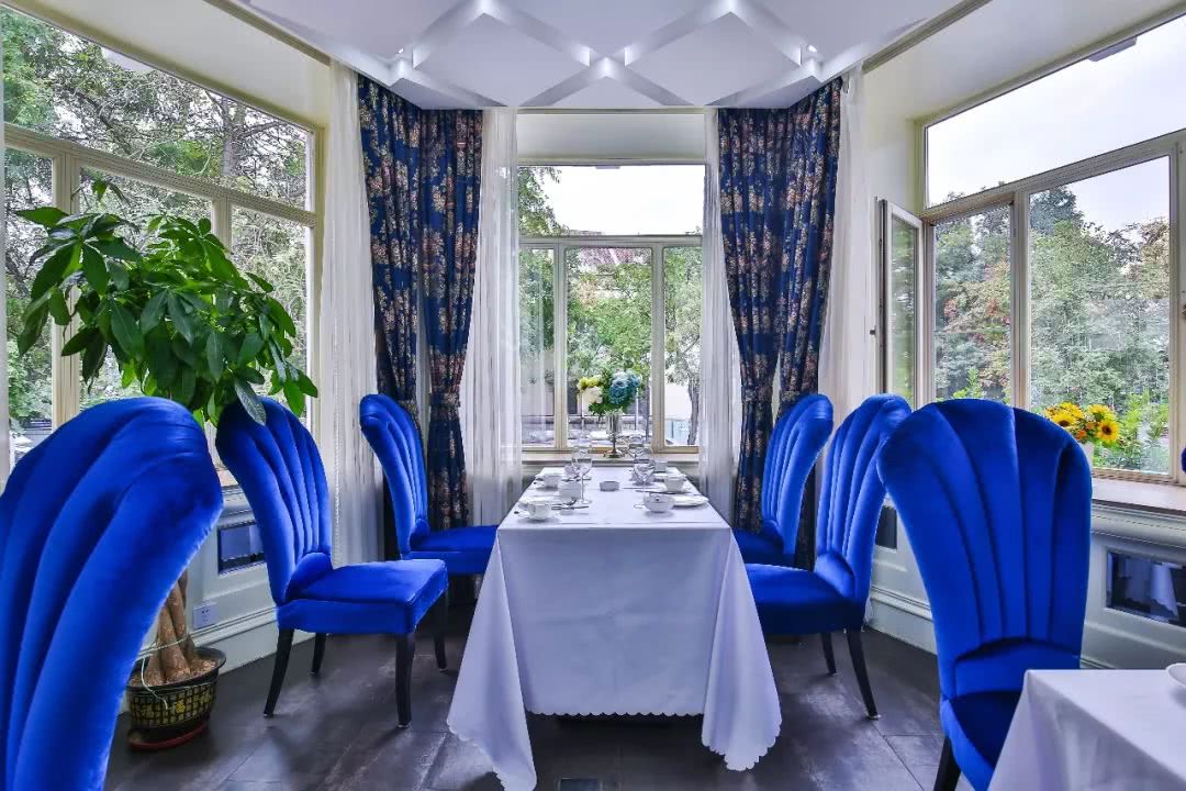 段祺瑞故居徽菜,天津重庆道段祺瑞故居