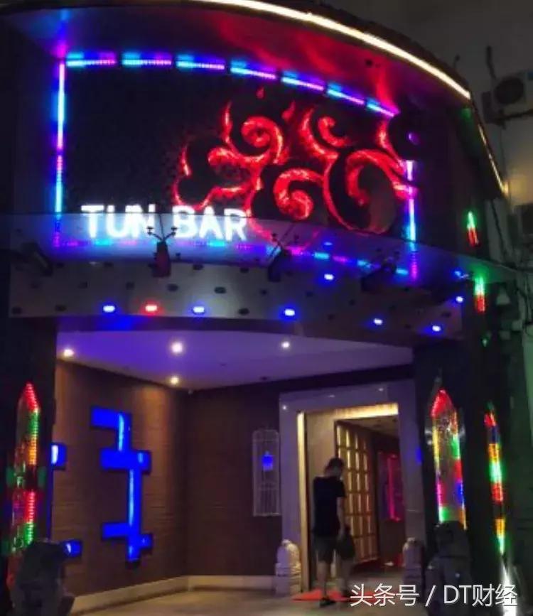 哪个城市酒吧夜生活最多,中国最high的酒吧在哪个城市