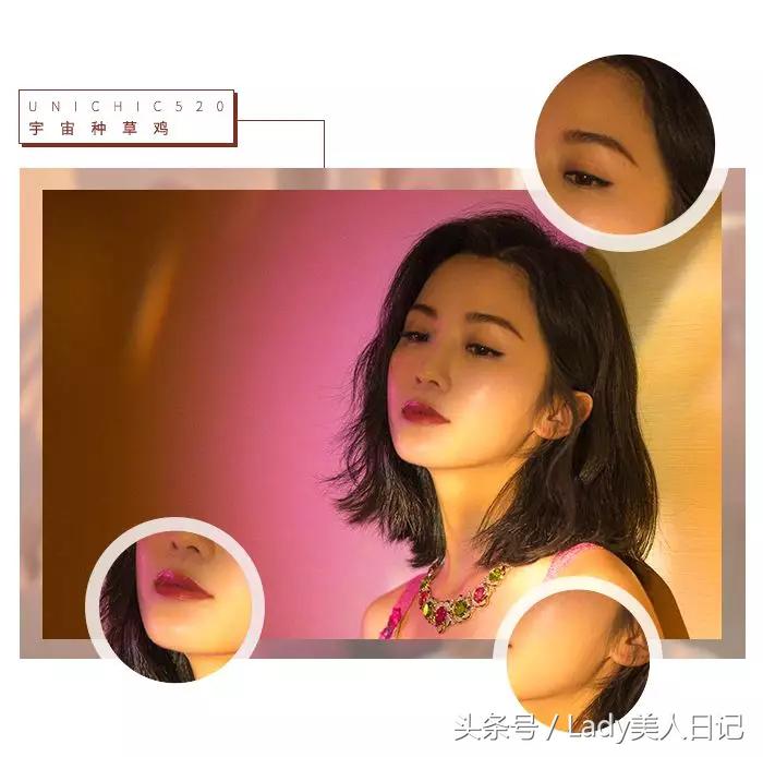 不同脸型选发型圆脸方脸长脸一样,适合方脸圆脸大脸发型显脸小