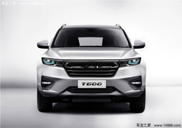 全新众泰t600,全新众泰t600价格