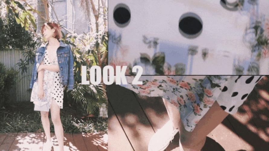 madewell牛仔外套,madewell衣服搭配