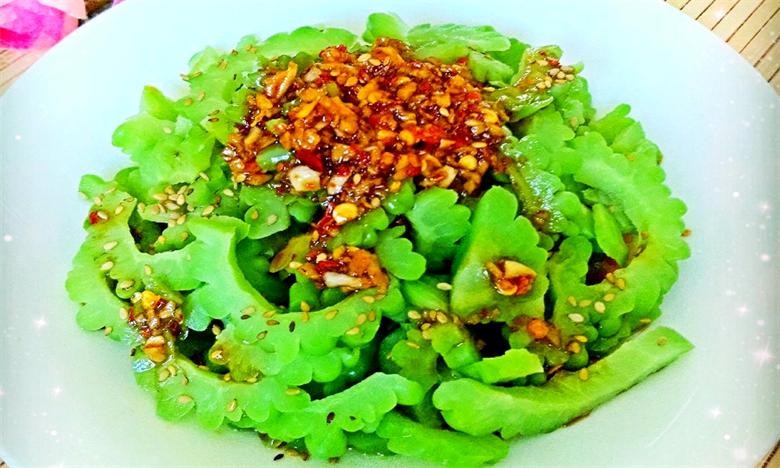 如何去除蔬菜上的怪味,蔬菜苦涩味怎么处理