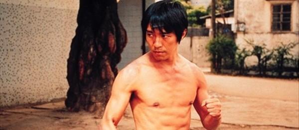周星驰主演十大经典电影排行，功夫第二，第一名太经典没有争议！