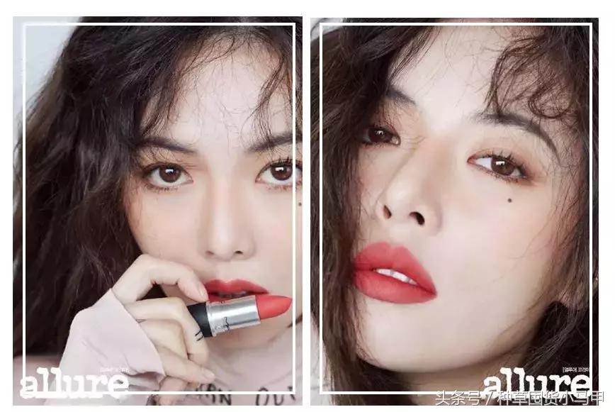 代购mac口红80元真的假的,mac口红代购