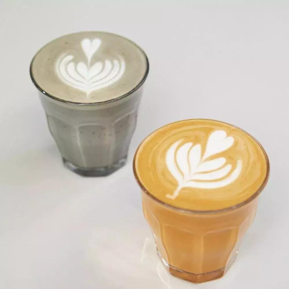 周冬雨的咖啡馆,周冬雨咖啡馆