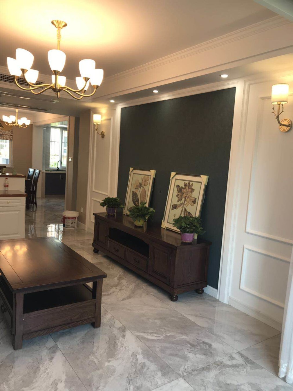 吾家有别墅郑州,吾家有喜房屋装修