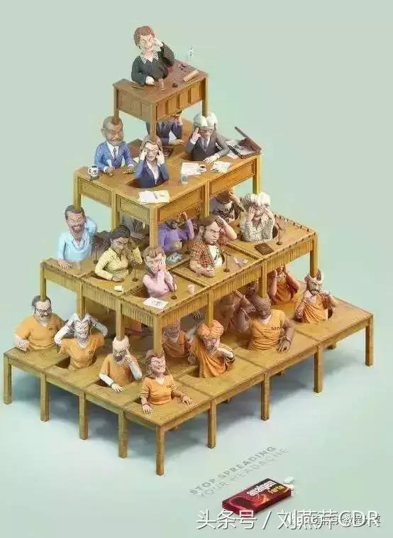 创意设计商业平面广告,世界顶级创意平面广告